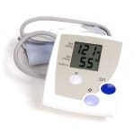 Bloeddrukmeter