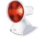 Infraroodlamp warmtelamp