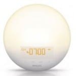 Wake up light
