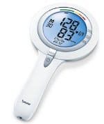 Bloeddrukmeters