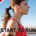 Start to run