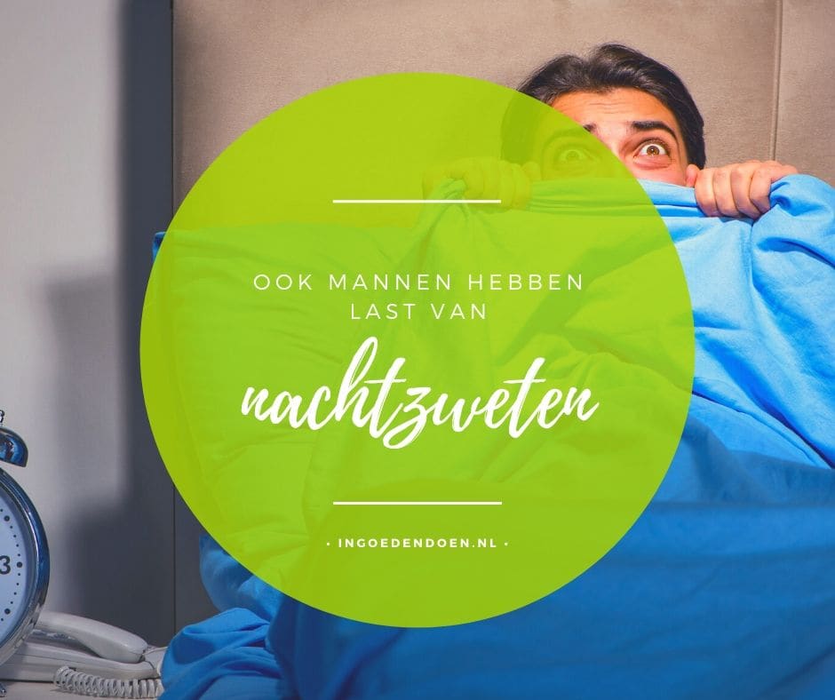 mannen & nachtzweten