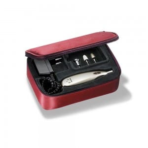 Manicure en pedicure set