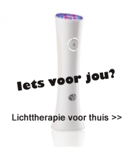 lichttherapie