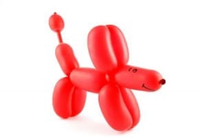 Rode hond