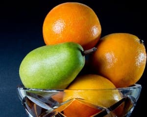 Fruitdieet blog