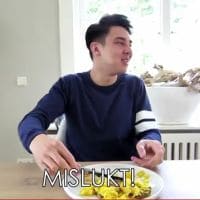 mislukt