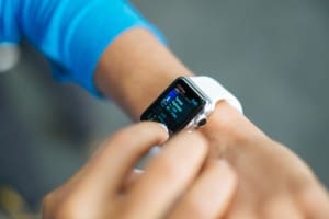 Hardloop gadgets