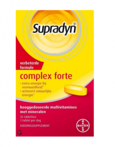 supradyn