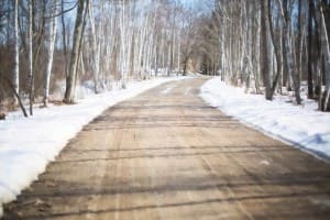 hardlopen in de winter