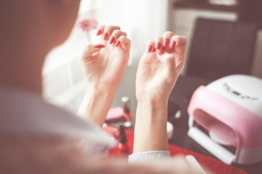 mooie nagels
