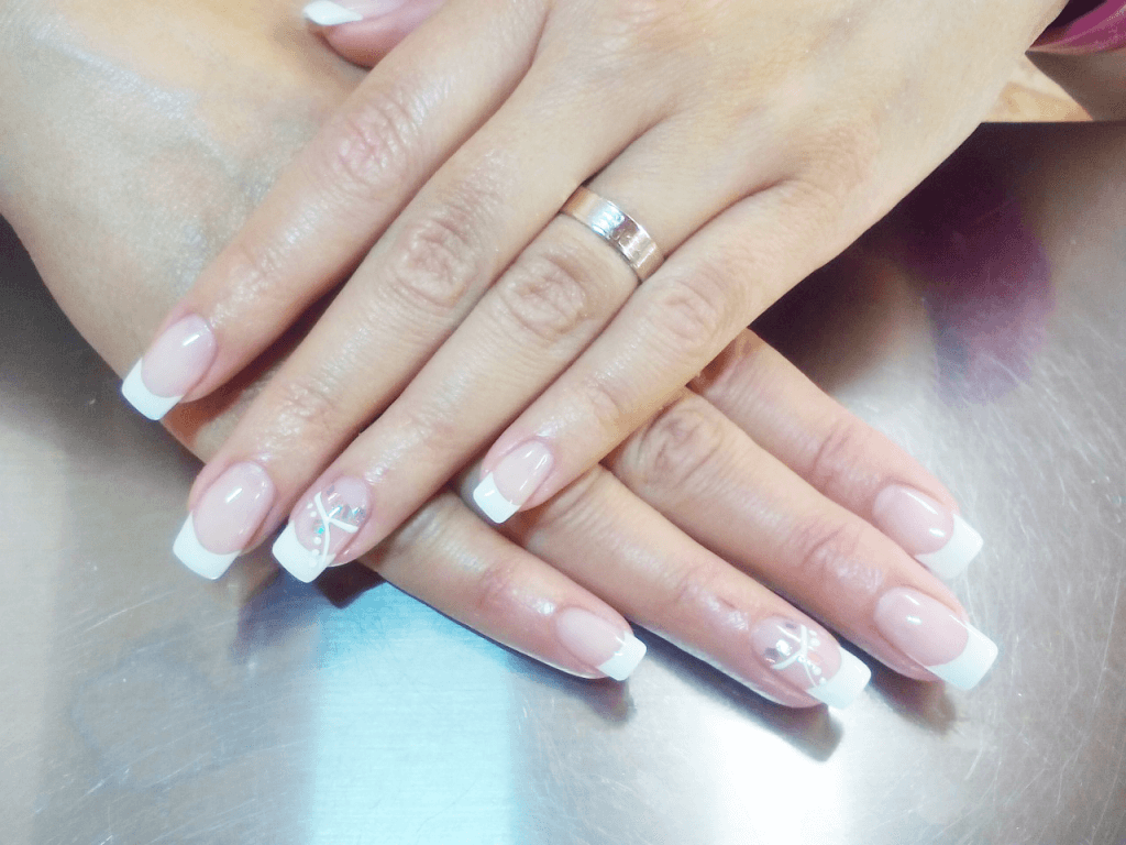 sterke nagels